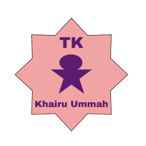 Logo TK Khairu Ummah