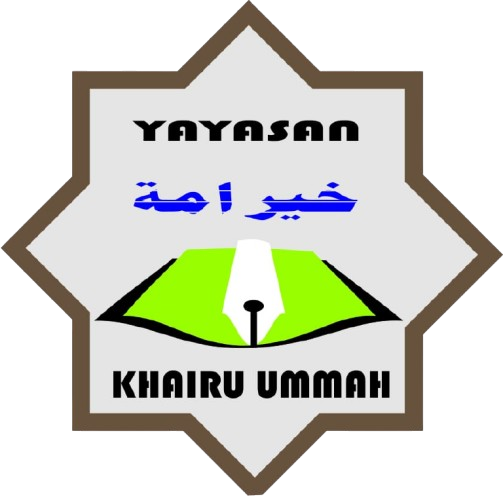 Logo Yayasan Khairu Ummah